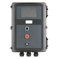 Marantec Antriebspaket STAW 1-6-24 E-KE CD 230 V/1