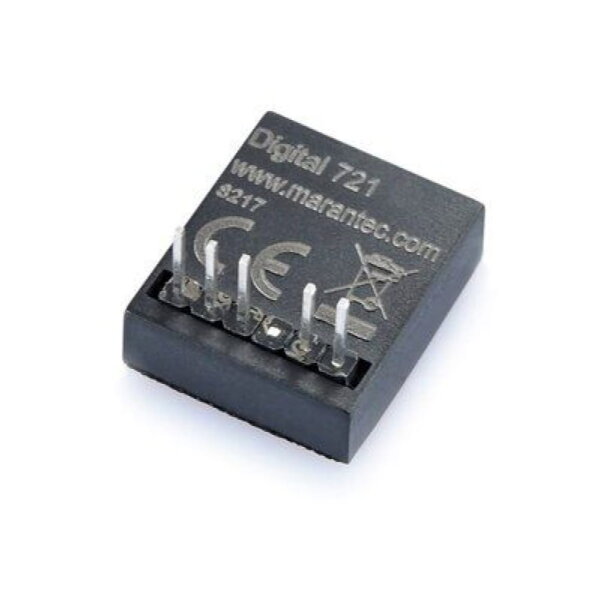 Marantec Digital 721 Speichermodul, DM7S
