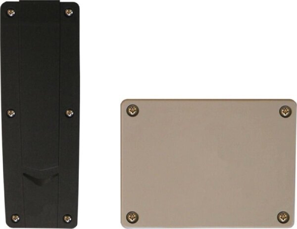 Marantec Funkübertragungssystem KCOM2  für Sicherheitskontaktleisten, 868 MHz