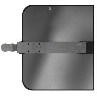 Marantec CF3 Fundamentkasten mit Dreharm und Entriegelung...