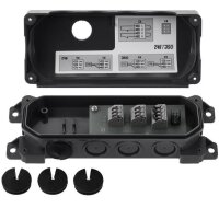 Marantec Antriebspaket STAI 1-10-30 FU/I mit Frequenzumrichtersteuerung