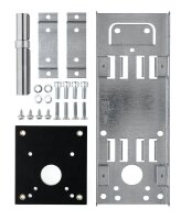 Marantec Antriebspaket STAI 1-10-30 FU/I mit Frequenzumrichtersteuerung
