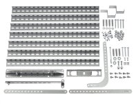 Marantec Antriebspaket STAI 1-10-30 FU/I mit Frequenzumrichtersteuerung