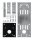 Marantec Antriebspaket STAI 1-10-30 FU/I mit Frequenzumrichtersteuerung