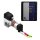 DoorTec Antriebspaket für Sektionaltore SD-100-24-E-DES-15-25,4-T5