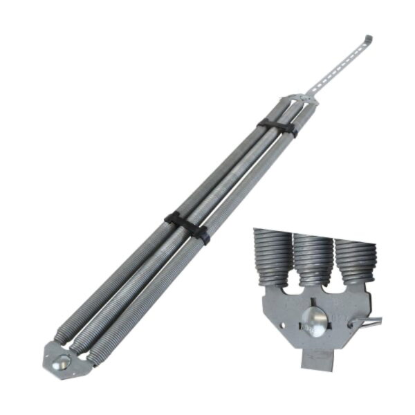 Novoferm Zugfedereinheit F1074