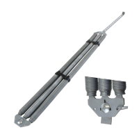 Novoferm Zugfedereinheit F1074