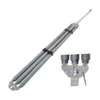 Novoferm Zugfedereinheit F1076