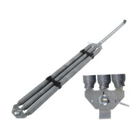 Novoferm Zugfedereinheit F1077