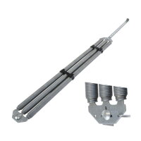 Novoferm Zugfedereinheit F1078