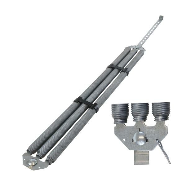 Novoferm Zugfedereinheit F1079