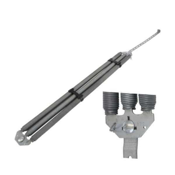 Novoferm Zugfedereinheit F1072