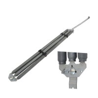 Novoferm Zugfedereinheit F1072