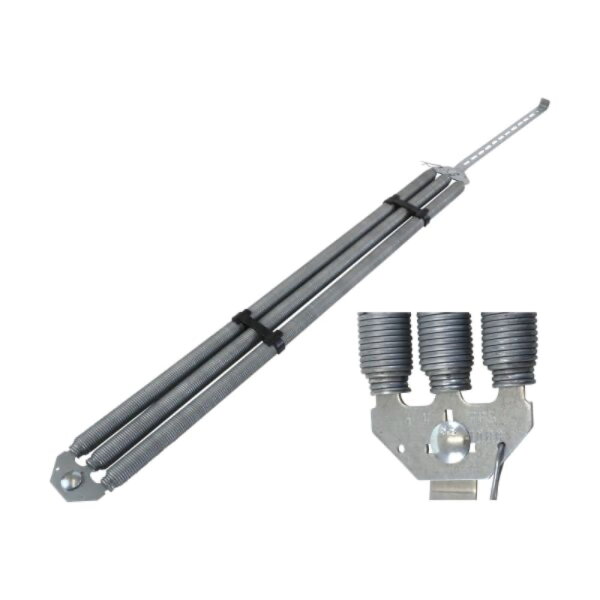 Novoferm Zugfedereinheit F1086