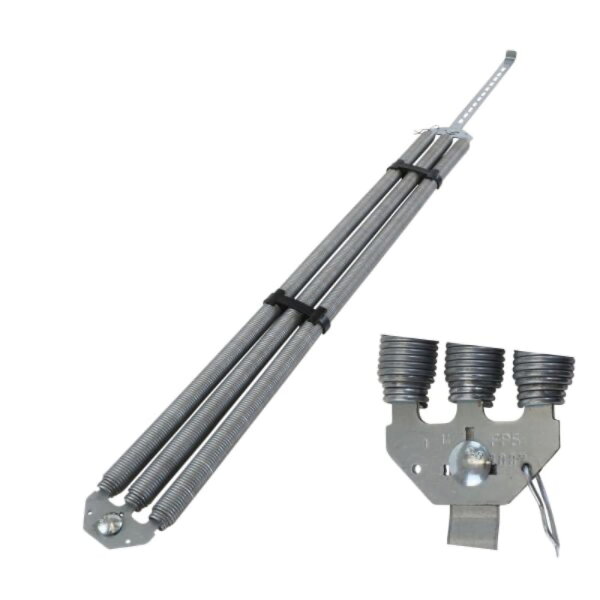 Novoferm Zugfedereinheit F1087