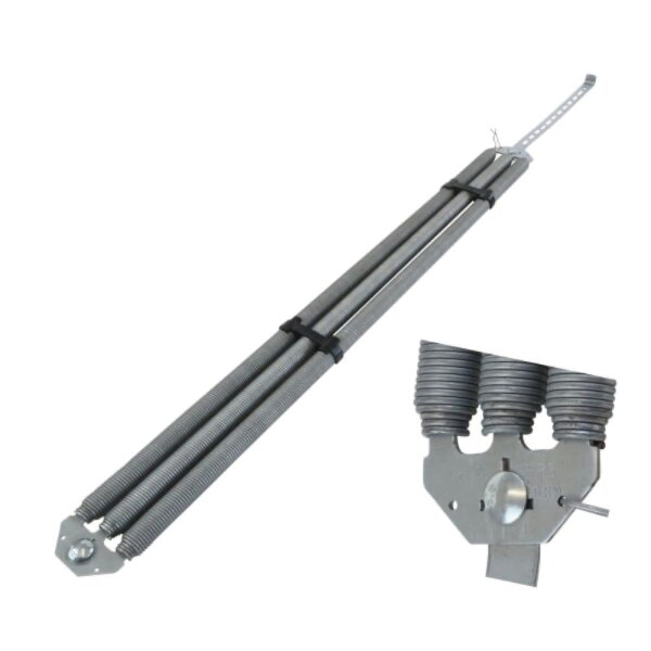 Novoferm Zugfedereinheit F1088