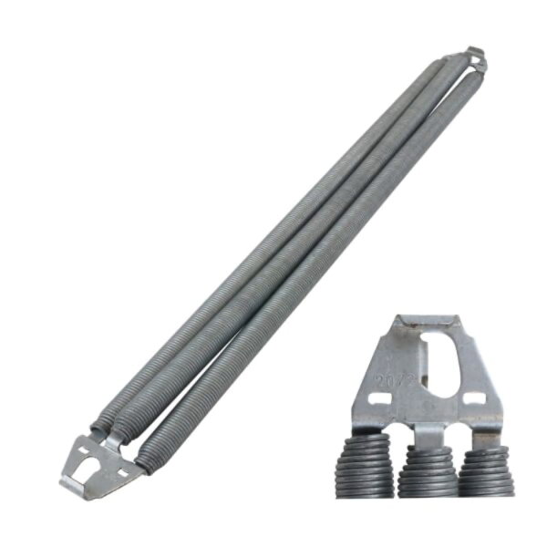 Novoferm Zugfedereinheit F2072