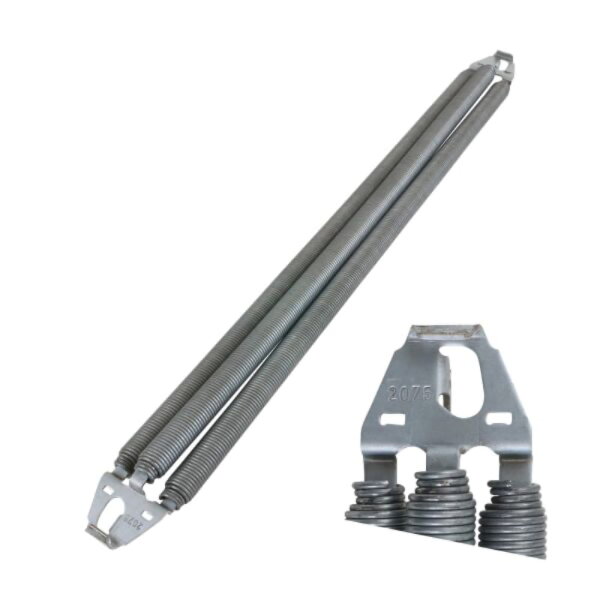 Novoferm Zugfedereinheit F2075