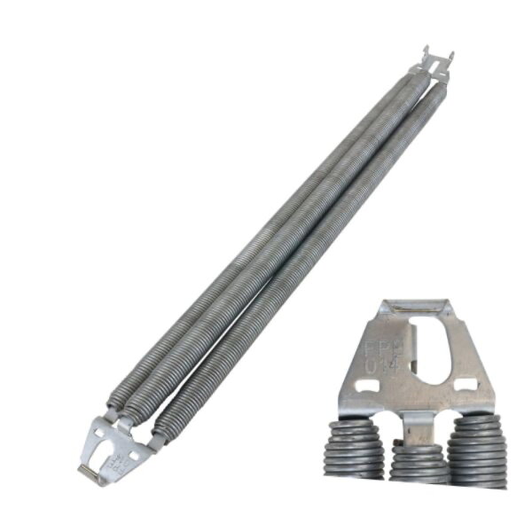 Novoferm Zugfedereinheit FPE014 - 650