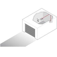 Teckentrup DRIVE Conex Platine