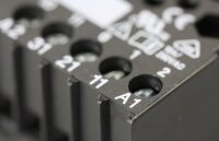 Dickert Stecksockel E13, 11-polig