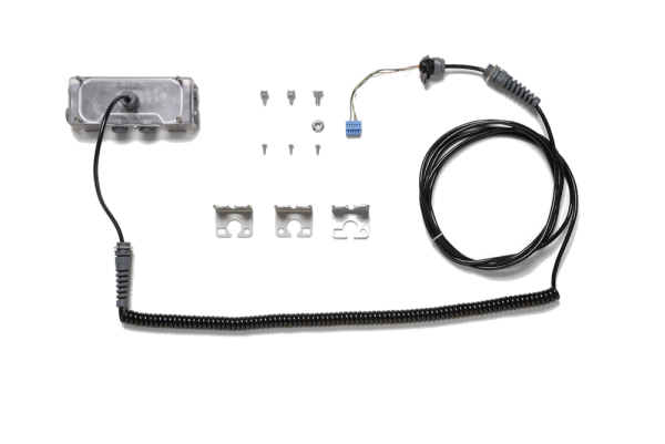 Marantec Special 804 x.plus einseitig für Verkabelung