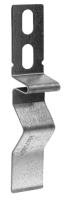 Novoferm / Siebau Blendenhalter