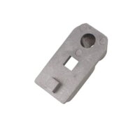 Novoferm Laufrollenhalter universal