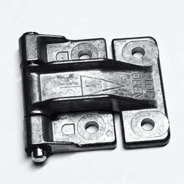 Novoferm Mittelband / 40er Band / Scharnier für Novoferm, Siebau