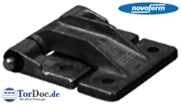 Novoferm Mittelband / 40er Band / Scharnier für...