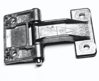 Novoferm Mittelband / 40er Band / Scharnier für Novoferm, Siebau