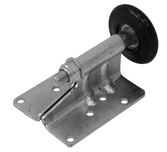 Novoferm Rollenbock komplett Schwingtor M