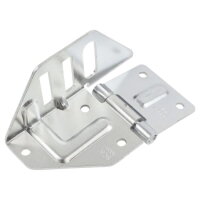 Novoferm Aussenband links 45