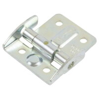 Novoferm Mittelband iso 20, iso 9