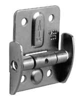 Novoferm Mittelband iso 20, iso 9