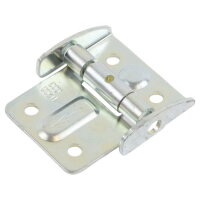Novoferm Mittelband iso 20, iso 9