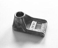 Laufrollenhalter Mitte S 40 / iso 40, Novoferm, Siebau