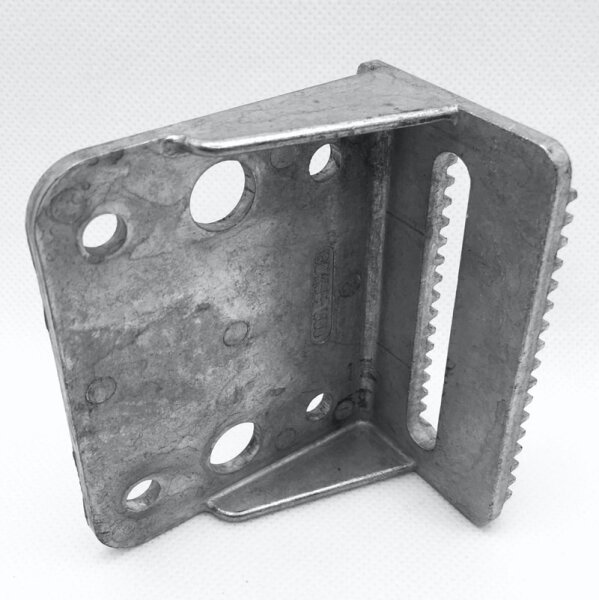 Novoferm Siebau - oberer Rollenbock links / rechts