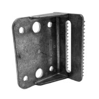 Novoferm Siebau - oberer Rollenbock links / rechts