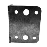 Novoferm Siebau - oberer Rollenbock links / rechts