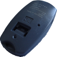 Marantec Digital 302 Ersatz Handsender 433 MHz