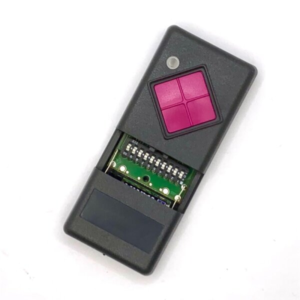 Novoferm Mini Novotron 401 Multibit Handsender Ersatz
