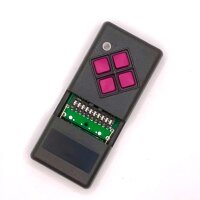 Novoferm Mini Novotron 404 Handsender Ersatz MAHS433-04