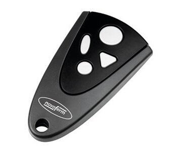 Novoferm Mini Novotron 504 / MAX43-4 Handsender