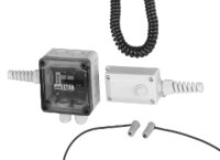 Novoferm Tormatic Extra 704 optische...