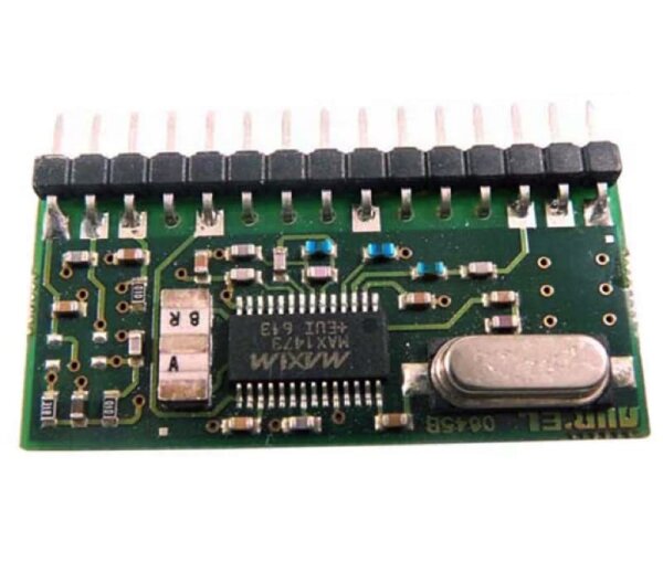 Novoferm Empfängermodul für NovoPort / Novomatic