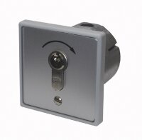Novoferm Tormatic Signal 312 Schlüsseltaster Unterputz