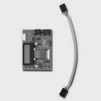 Marantec EM 151 Erweiterungsmodul Klartext Display