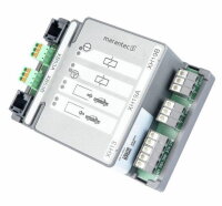 Marantec EM 131 EM 131 Erweiterungsmodul Gegenverkehrsregelung