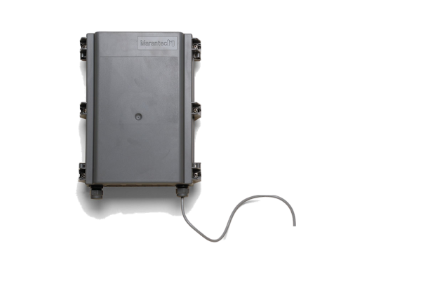 Marantec Erweiterungsgehäuse, groß (Typ 4)